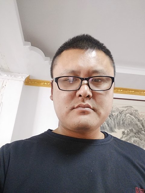 永不言败的第一张照片--山东认干亲服务网