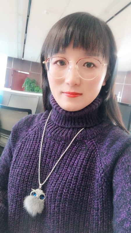 一生有你的第二张照片--山东认干亲服务网