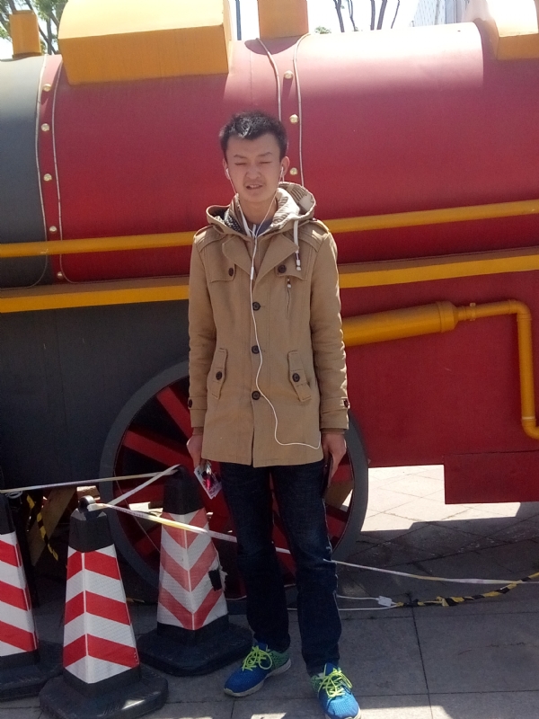 枣庄交友平台的第一张照片--山东认干亲服务网