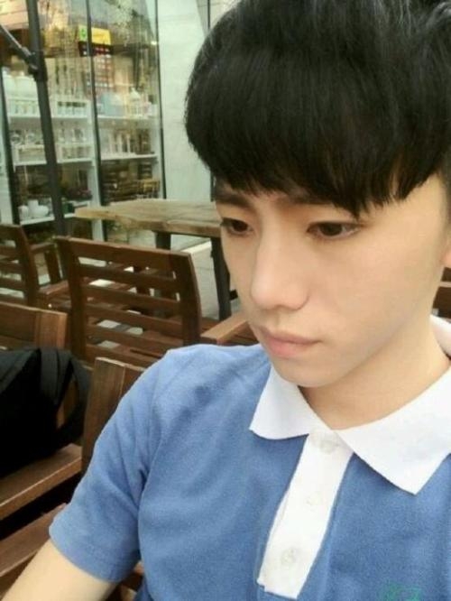 情书的第一张照片--山东认干亲服务网