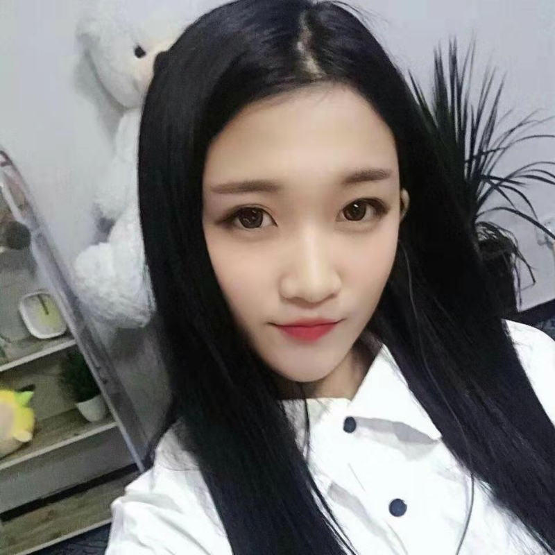 佳佳的第一张照片--山东认干亲服务网