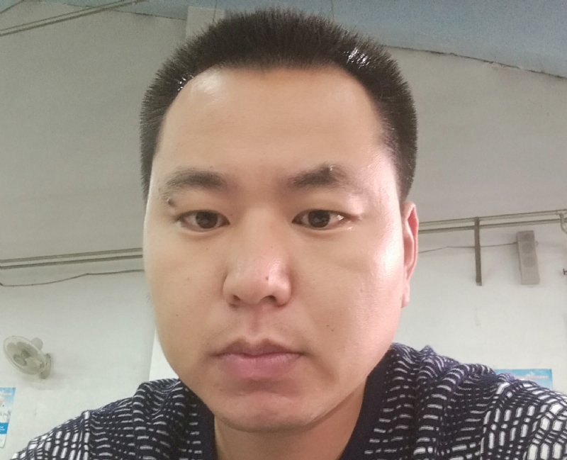 漂泊的第一张照片--山东认干亲服务网