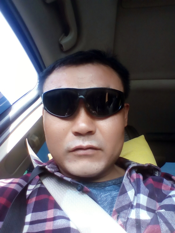 莱芜强哥的第一张照片--山东认干亲服务网