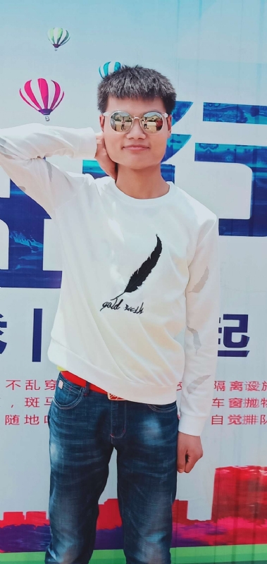 天龙～育歉的第一张照片--山东认干亲服务网