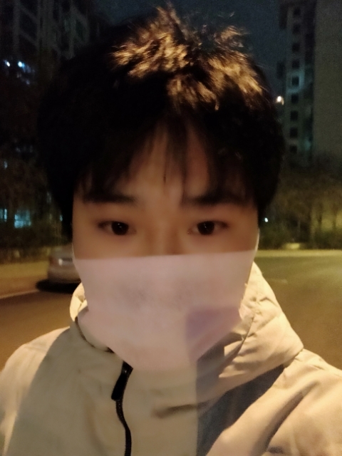 偏丶执的第一张照片--山东认干亲服务网