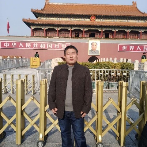 缘份的第一张照片--山东认干亲服务网