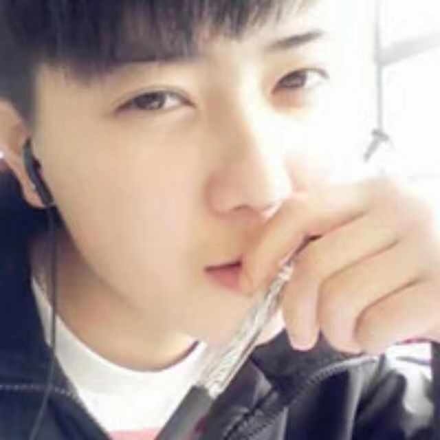 聪的第一张照片--山东认干亲服务网