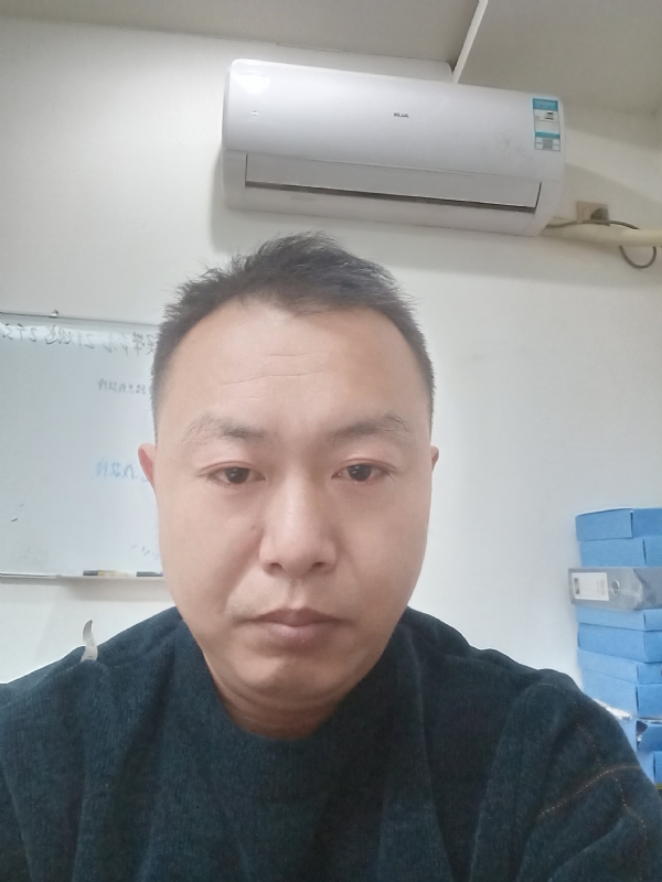 寻找另一半的第一张照片--山东认干亲服务网