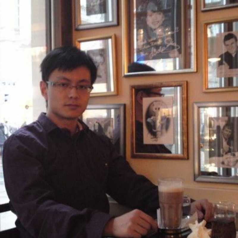 luckywind的第二张照片--山东认干亲服务网