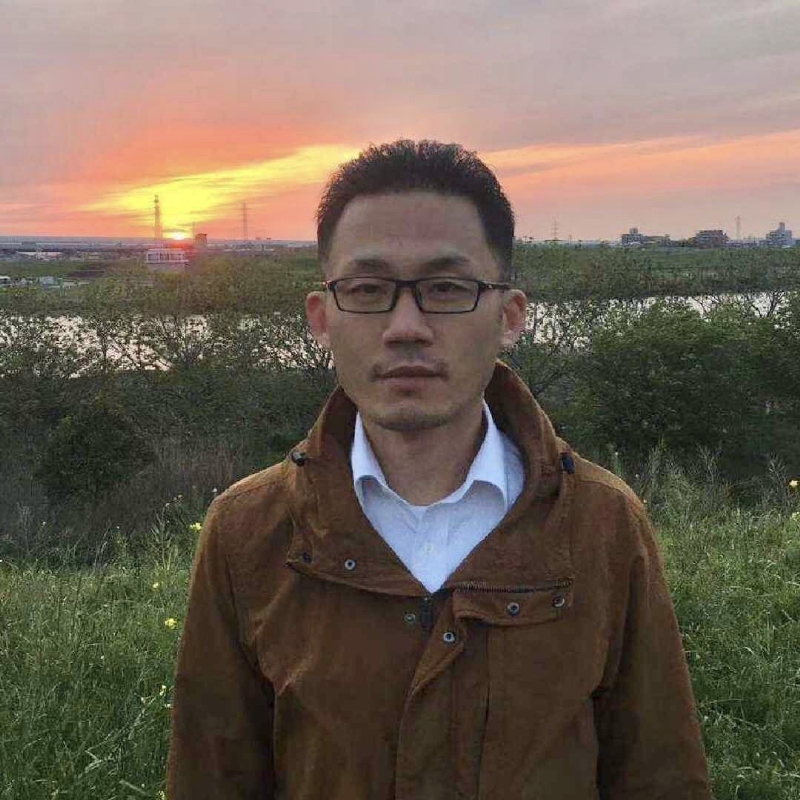 兆松的第一张照片--山东认干亲服务网