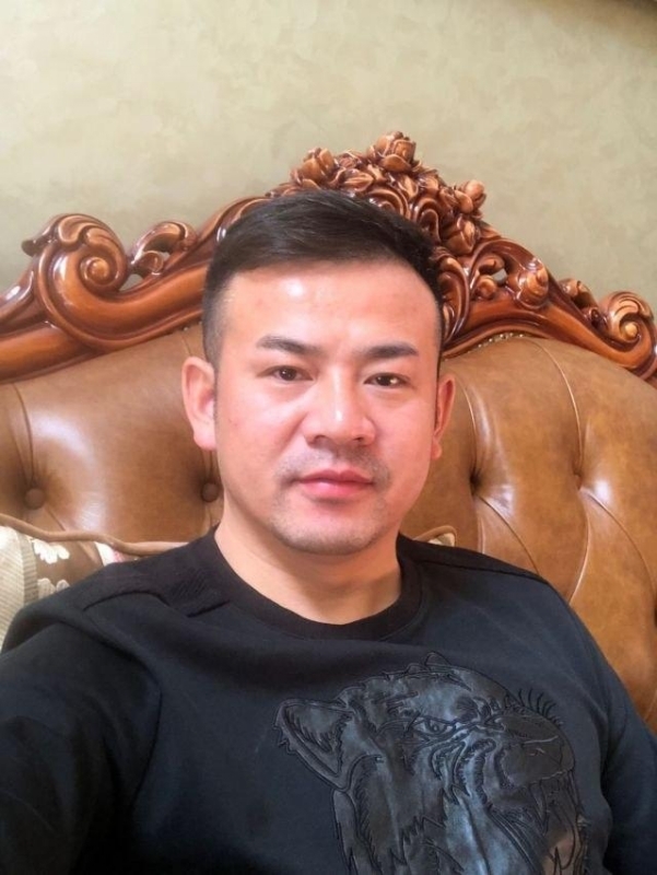 治国的第一张照片--山东认干亲服务网