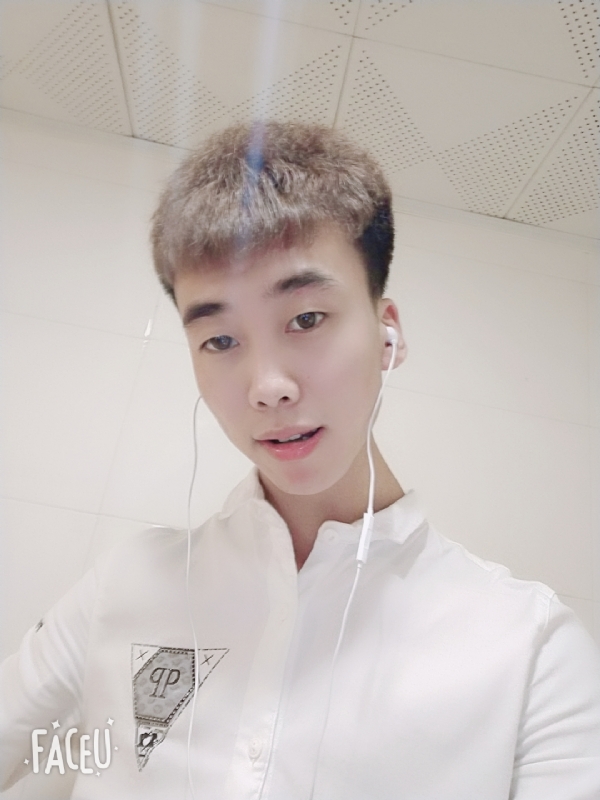 晚枫的第一张照片--山东认干亲服务网