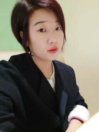 小张的第一张照片--山东认干亲服务网