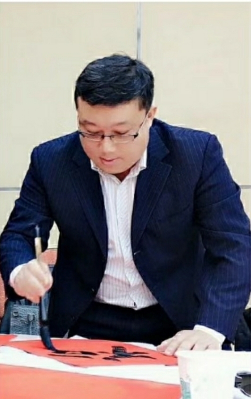 青岛小哥哥的第二张照片--山东认干亲服务网