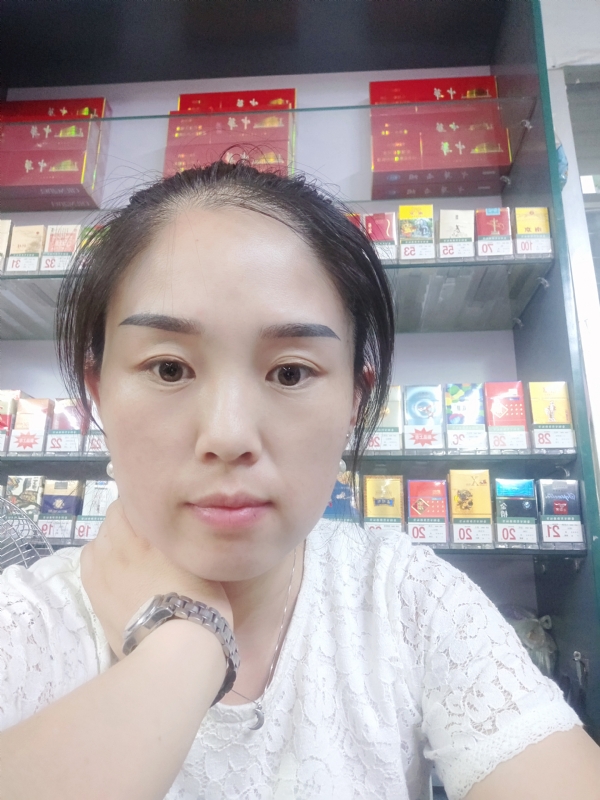 睿智的第二张照片--山东认干亲服务网