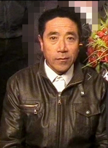 阳光的第一张照片--山东认干亲服务网