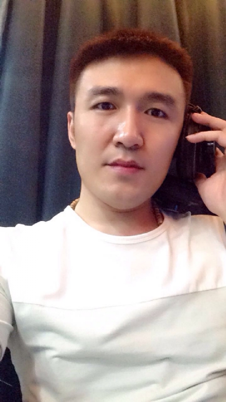 雷的第一张照片--山东认干亲服务网