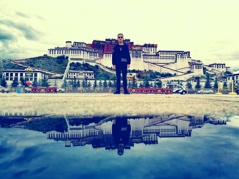 光辉岁月的第二张照片--山东认干亲服务网