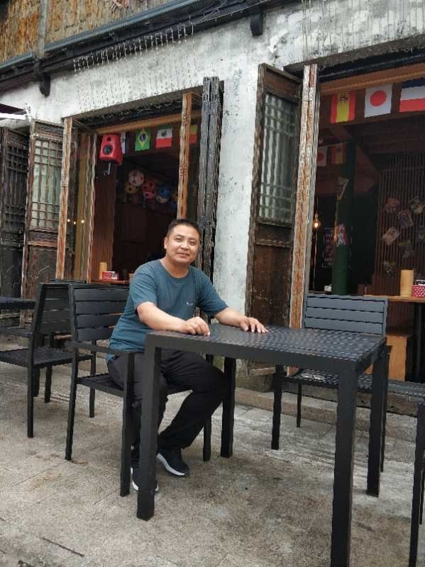 陈目城的第一张照片--山东认干亲服务网