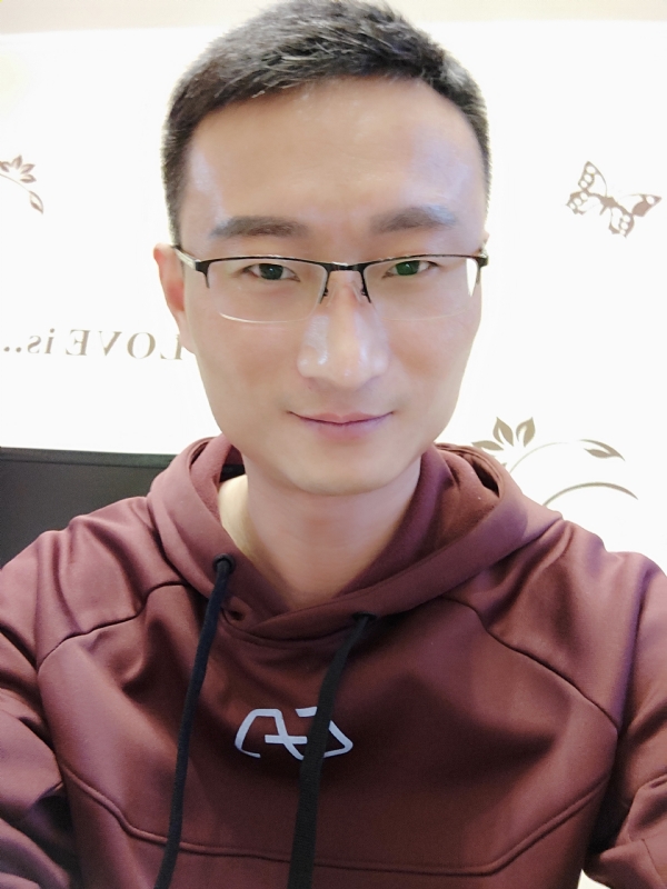 魅影的第一张照片--山东认干亲服务网