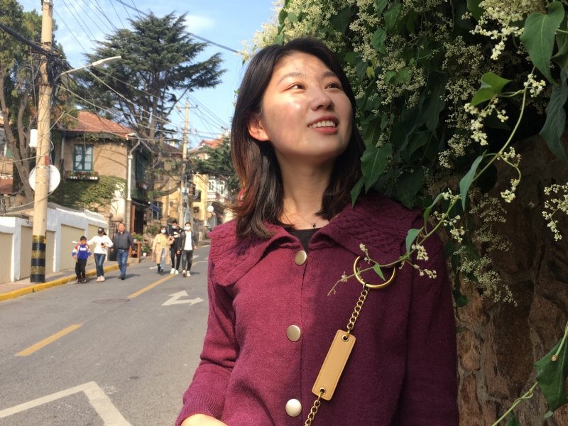 蒽94611的第五张照片--山东认干亲服务网