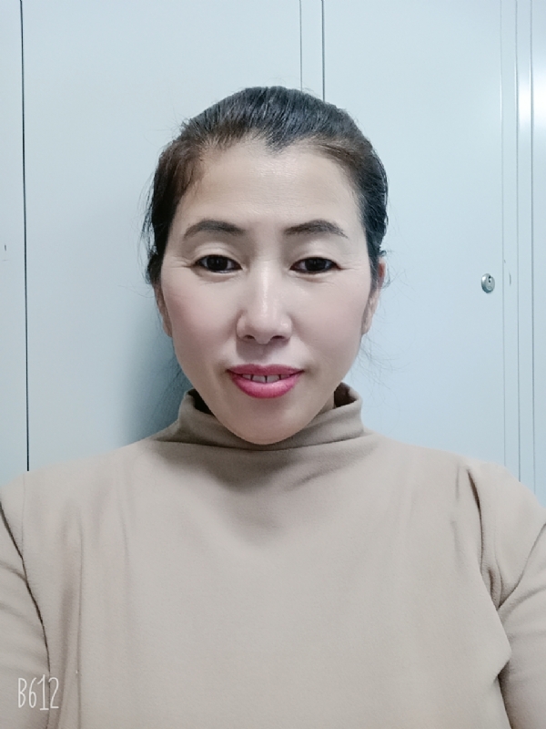 坦诚相待的第一张照片--山东认干亲服务网