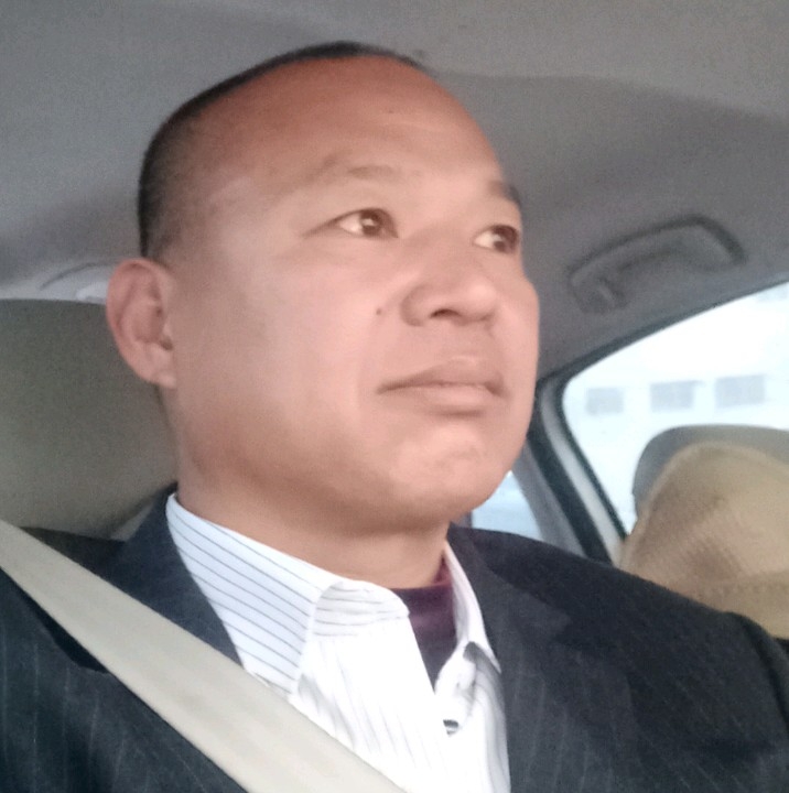 無心的第一张照片--山东认干亲服务网