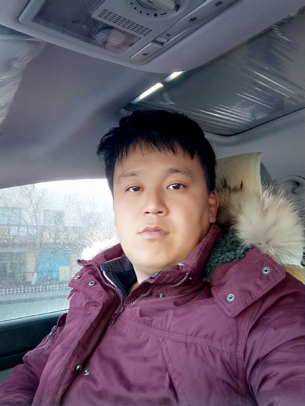 花样年华的第一张照片--山东认干亲服务网