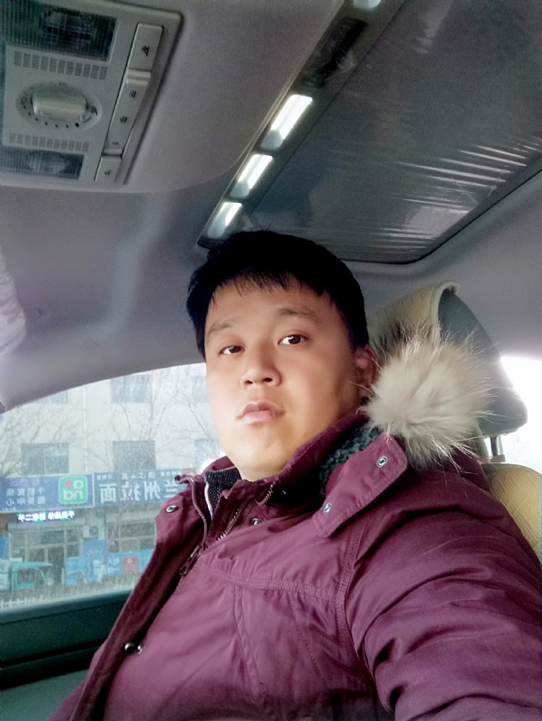 花样年华的第二张照片--山东认干亲服务网