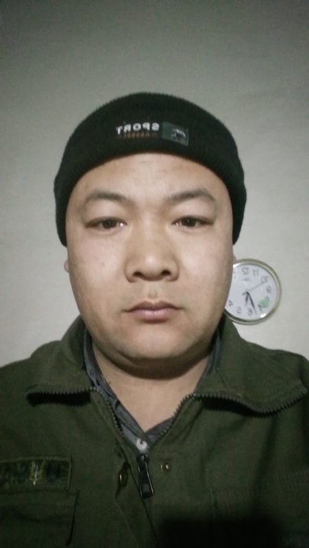 jingang的第一张照片--山东认干亲服务网