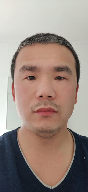 哈喽的第一张照片--山东认干亲服务网