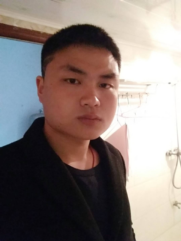 康康一下的第一张照片--山东认干亲服务网