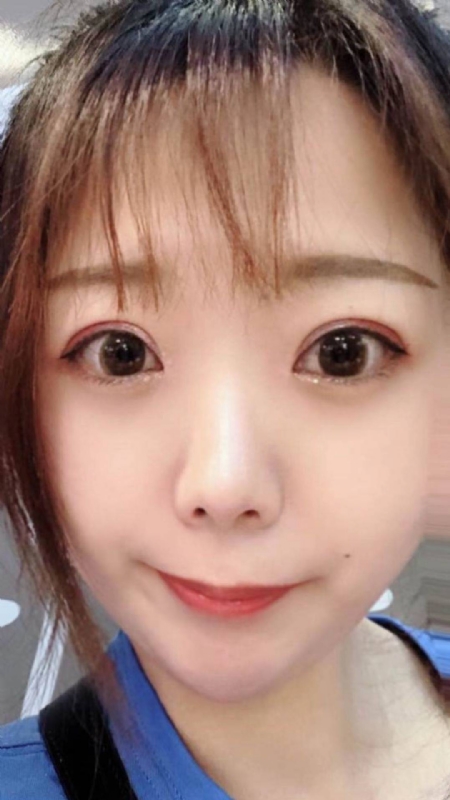 程程的第二张照片--山东认干亲服务网