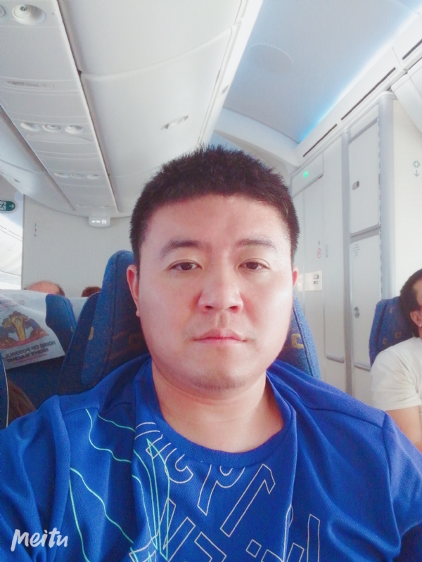 孙大侠的第一张照片--山东认干亲服务网