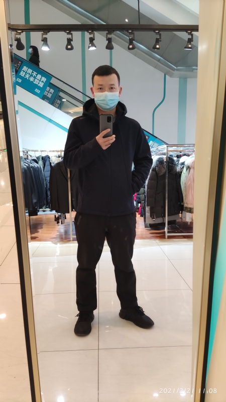 码头007的第一张照片--山东认干亲服务网