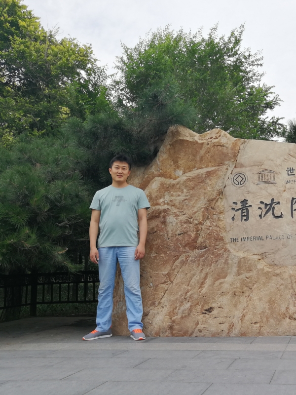 XDK的第一张照片--山东认干亲服务网