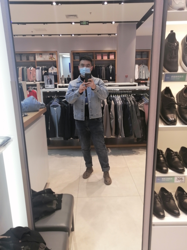 来吧来吧的第一张照片--山东认干亲服务网