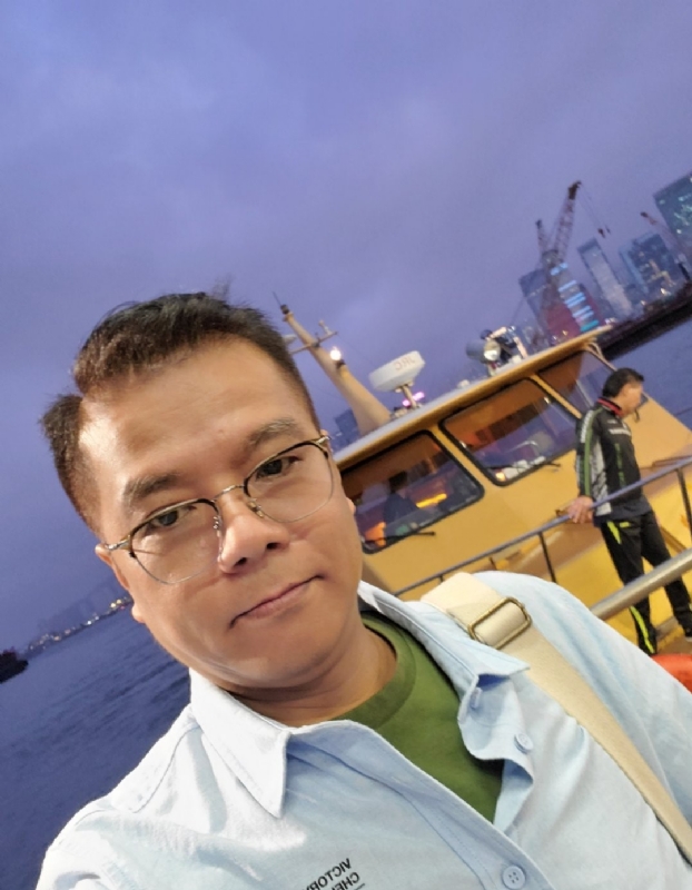 天道酬勤的第一张照片--山东认干亲服务网