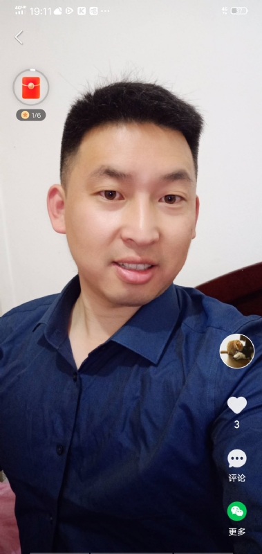 狗子的第二张照片--山东认干亲服务网