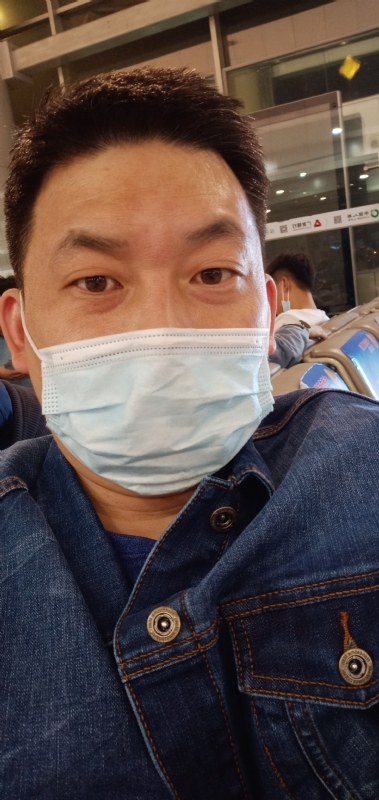 狗子的第三张照片--山东认干亲服务网