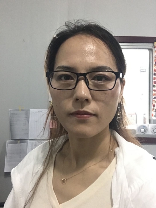 爱在春天的第一张照片--山东认干亲服务网