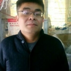 无怨无悔的第一张照片--山东认干亲服务网