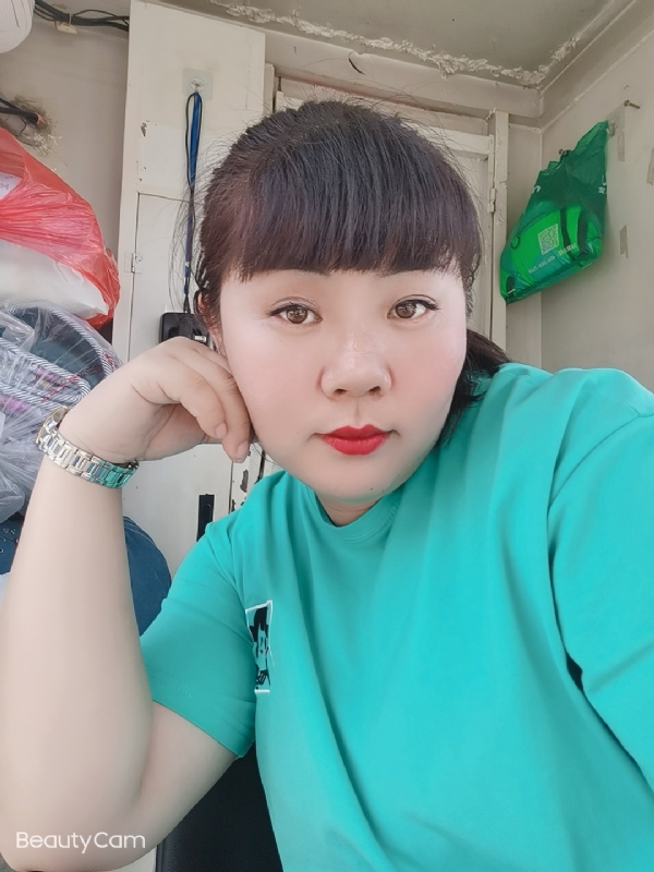 小不点的第一张照片--山东认干亲服务网