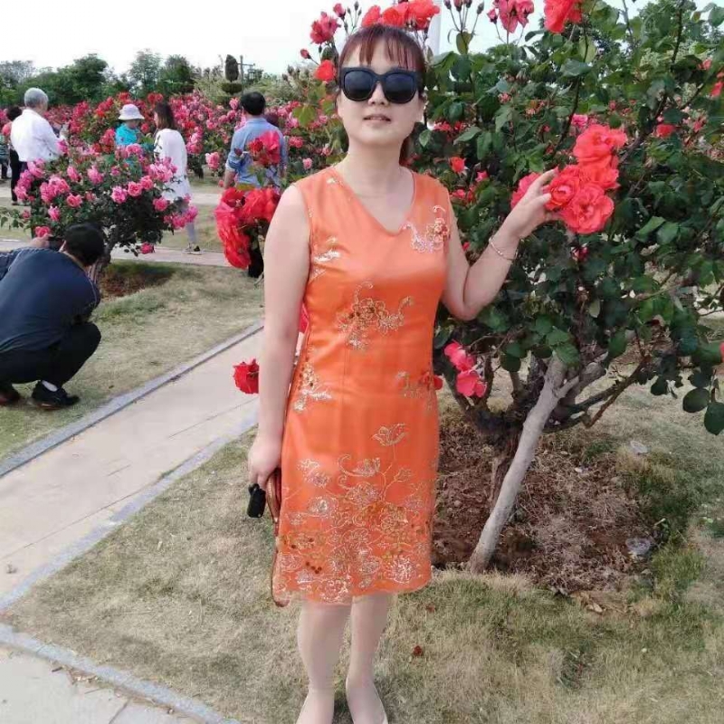 yunerfei的第二张照片--山东认干亲服务网