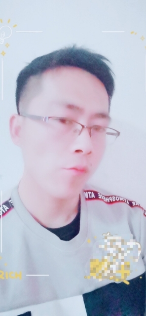 阿波罗的第一张照片--山东认干亲服务网