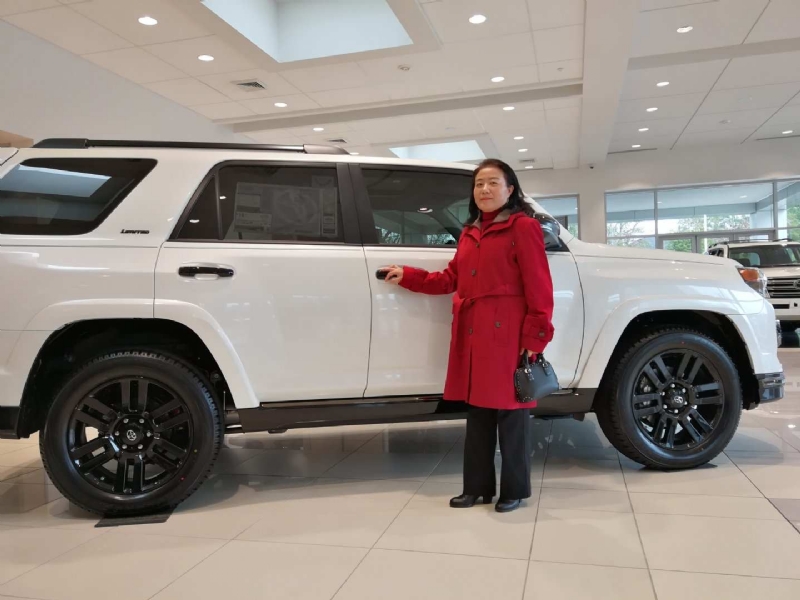 心灵归宿的第一张照片--山东认干亲服务网