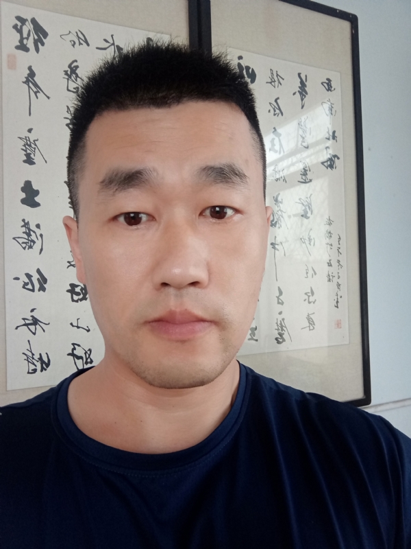 应该是个好人的第一张照片--山东认干亲服务网