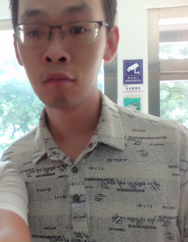 小星星的第一张照片--山东认干亲服务网