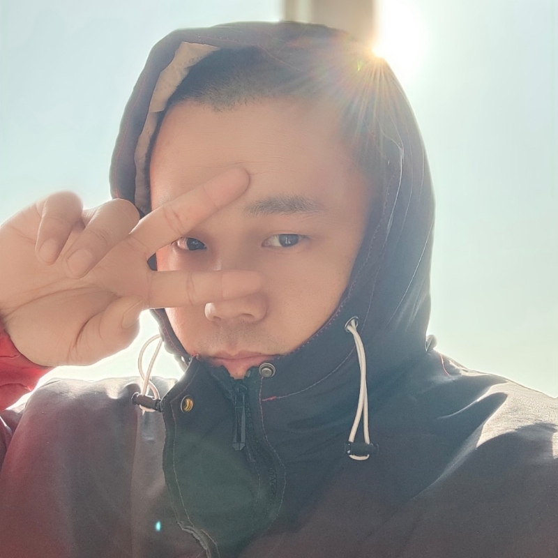 小糊涂的第二张照片--山东认干亲服务网