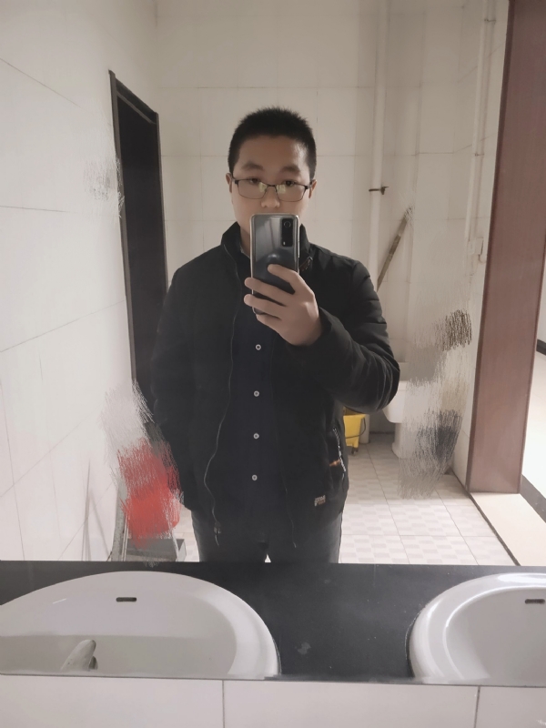 期待卿至的第一张照片--山东认干亲服务网